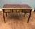 Napoleon III Writing Table in Wood For Sale - Image 4 of 16
