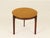 Vintage Danish Stool in Rosewood, 1960s For Sale - Image 6 of 18