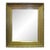 19thc Aesthetic Movement Massive Giltwood Mirror For Sale