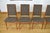 Danish Chairs by Schionning and Elgaard for Randers, 1960, Set of 6 For Sale - Image 6 of 8