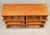 1960s Danish Mid Century Modern Teak 64” Dresser For Sale - Image 5 of 11