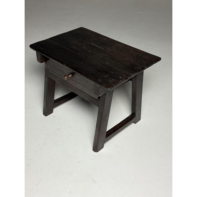 Spanish Side Table, Early 20th Century For Sale - Image 5 of 18