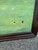 Vintage Large Art Nouveau Landscape Paintings Mounted in a Room Divider For Sale In New York - Image 6 of 10