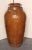 Tall Antique Ming Dynasty Martaban Jar From China, 15th-16th Century For Sale In New York - Image 6 of 10