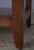 Nichols & Stone Stickley Carlisle Arts & Crafts Bookshelf For Sale - Image 9 of 10