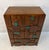 Mid-Century "Staccato" Armoire by Lane Furniture For Sale In New York - Image 6 of 15