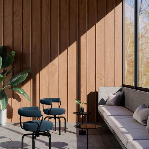 Brown LC7 Outdoor Chair by Charlotte Perriand for Cassina For Sale - Image 11 of 15