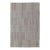 Vintage Hand Woven Turkish Paneled Kilim Vintage Rug in Earthy Tones For Sale