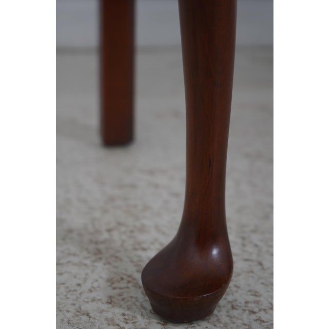 Henkel Harris Model 2358 Cherry Sideboard For Sale - Image 13 of 18