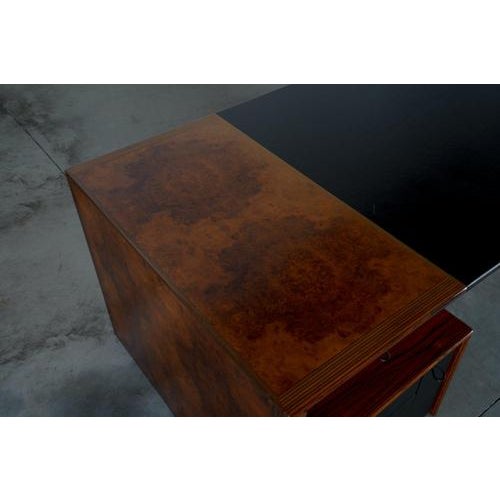 Vintage Desk by Afra & Tobia Scarpa, 1970s For Sale - Image 18 of 18