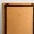 Wood Pinewood Framed Mirror, 1960s For Sale - Image 7 of 8