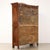 Piedmontese Wardrobe with Paneled Doors in Walnut, Early 18th Century For Sale - Image 11 of 12