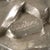 Silver-Plate Sculpture Clock from Ottaviani Manufacture For Sale - Image 7 of 8