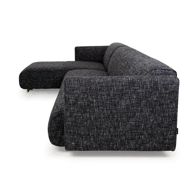 6300 Corner Sofa from Rolf Benz For Sale - Image 10 of 12