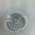 Platinum Rim Cocktail Glasses-Set of 4 For Sale - Image 11 of 12