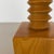 Vintage Swedish Table Lamp in Pine, 1970s For Sale - Image 17 of 18