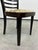 Art Deco Dining Chairs by J.Halabala for Ton, 1930s, Set of 4 For Sale - Image 6 of 12