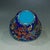 Vintage Cloisonne Enamel Tea Bowls – 3.9" Dragon & Phoenix Cups - Pair For Sale - Image 9 of 9