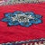 1960s Vintage Hand-Knotted Moroccan Berber Wool Rug, 1960s For Sale - Image 5 of 7