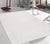 2020s Pasargad Home Edgy Ivory Area Rug, 7' 9'' X 9' 9'' For Sale - Image 5 of 5
