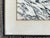 Original Early Mid Century Landscape Ink Drawings by Listed Artist Hesill Boultbee - Signed For Sale - Image 12 of 15