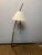 Kalmar Vintage Dornstab Floor Lamp by A. Pöll for J.T. Kalmar, Vienna, Austria For Sale - Image 4 of 18