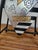 1980s Pair of Postmodern Lamps Attributed to Lam Lee For Sale - Image 12 of 13