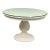 Ave Home 48 Inch Charlotte Pedestal Table For Sale