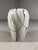 Ceramic Vintage Vase in Ceramic by Flora Gouda, 1960s For Sale - Image 7 of 12