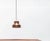 Mid-Century Bumling Pendant Lamp by Anders Pehrson for Ateljé Lyktan For Sale - Image 18 of 18