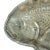 Japanese Early 20th Century Japanese Meiji Ceramic Fish Serving Dish For Sale - Image 3 of 9