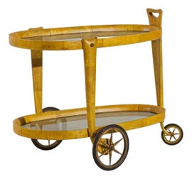 Example of Bar Carts