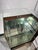Wood Art Deco Mirrored Cocktail Cabinet Bar, 1930 For Sale - Image 7 of 14