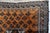 1920s, Handmade Antique Afghan Baluch Rug 3.5' X 6.2' For Sale - Image 11 of 12