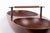 Carl Auböck Wooden Bowl by Carl Auböck, Austria, 1960s For Sale - Image 4 of 7