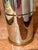 Chrome Vintage 1980s Alessi La Conica Espresso Coffee Maker 6-Cup Aldo Rossi Near Mint For Sale - Image 8 of 12