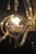 Murano Chandelier from Venini, 1920s For Sale - Image 3 of 14