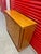 Traditional Hickory White Genesis Collection Neoclassical Revival Style High-Boy Dresser. Circa 1980s For Sale - Image 3 of 18