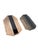 Stylish set of wall lights from the renowned design studio Kaiser Leuchten, crafted in the 1960s. These elegant wall...