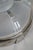 A Pair of French Art Deco Flush Mounts by Ejg Ezan 1930s France - 2 Pairs Available For Sale - Image 9 of 12