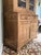 Antique French Cherry Wood Cupboard, 1800s For Sale - Image 17 of 18