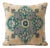 Turkish Rug Pillow Cover 22'' X 24'' For Sale