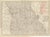 Antique Map of Missouri The Show-Me State by Ran McNally, 1899 For Sale - Image 12 of 12