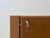 Wood Mid-Century Wooden Sideboard with Sliding Doors, 1960s For Sale - Image 7 of 13