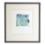 1983 “Warrior Pacified” Lithograph by John Neeson For Sale