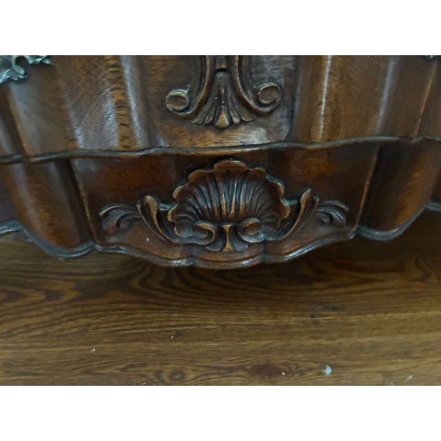 1900 - 1909 1900-1909 French Country Buffet/ Sideboard For Sale - Image 5 of 13