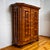Baroque Baroque Serpentine Armoire, 1800s For Sale - Image 3 of 10