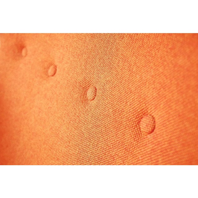 Mid-Century Modern Mid-Century Elm Wing Master Chair by Thorbjörn Afdal for Bruksbo, 1960s For Sale - Image 3 of 18