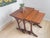 1960s Mid-Century Modern Teak Fresco Nesting Tables from G Plan, 1960s, Set of 3 For Sale - Image 5 of 16