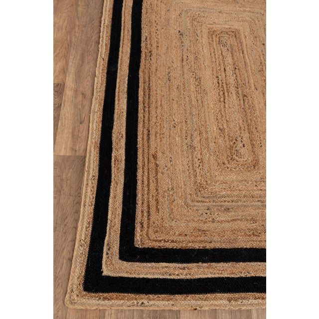 Origin- Hand Made in India. Size-4x6 Ft. This rug is inspired from lifestyles motifs and textiles arts of Morocco creating...
